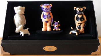 Bear photo