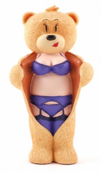 Bear photo