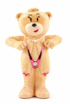 Bear photo