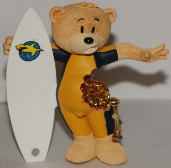 Bear photo