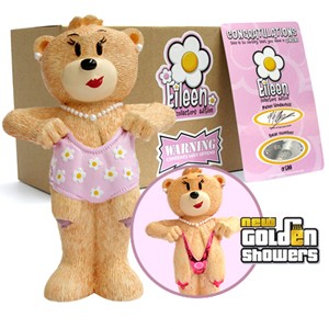 Bear photo