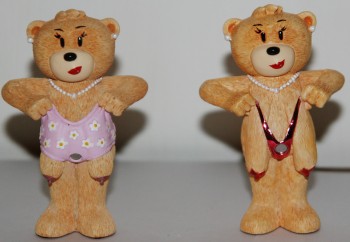 Bear photo
