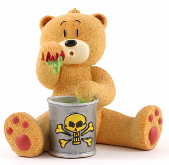 Bear photo