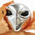 Roswell (Chrome)
