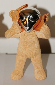 Bear photo