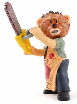 Bear photo