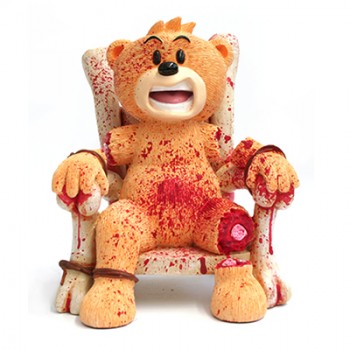 Bear photo
