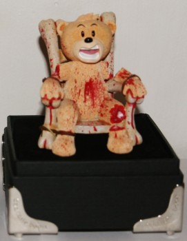 Bear photo