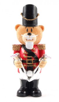 Bear photo