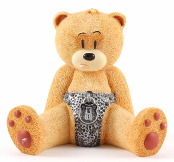 Bear photo