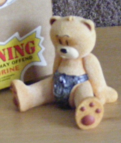 Bear photo