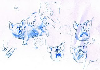 Bear photo