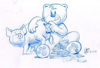 Bear photo