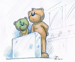 Bear photo