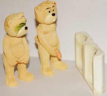 Bear photo