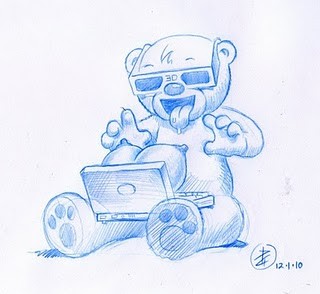 Bear photo