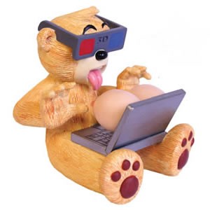 Bear photo