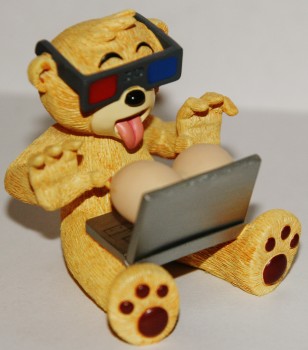 Bear photo