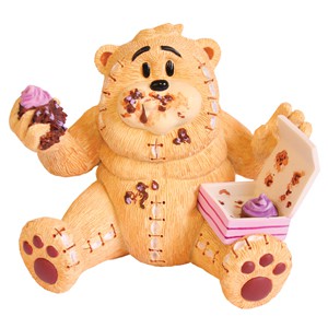 Bear photo