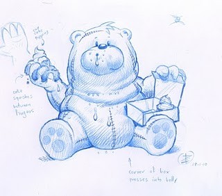 Bear photo