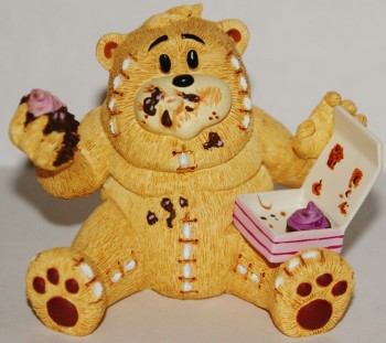 Bear photo