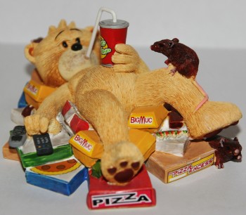 Bear photo