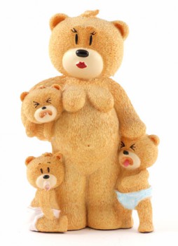 Bear photo