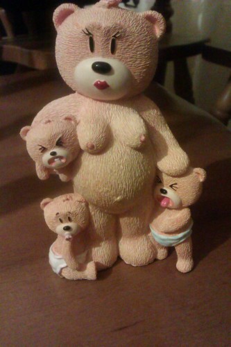 Bear photo