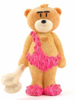 Bear photo
