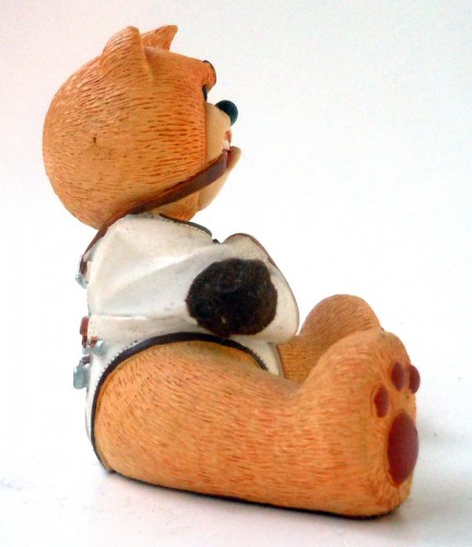 Bear photo