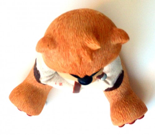 Bear photo