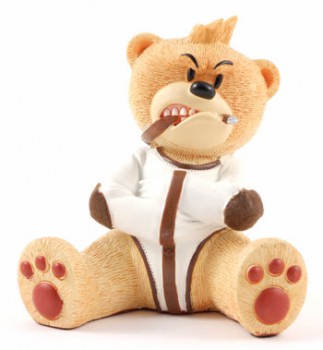 Bear photo