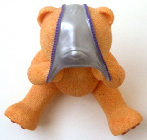 Bear photo