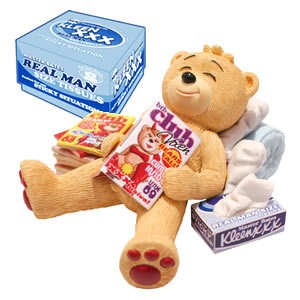 Bear photo