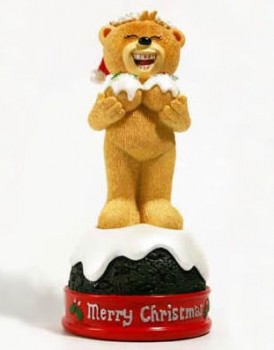 Bear photo
