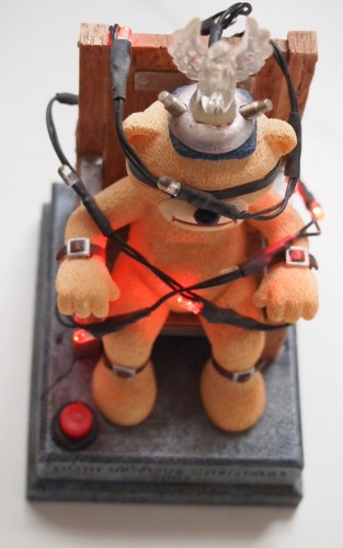 Bear photo