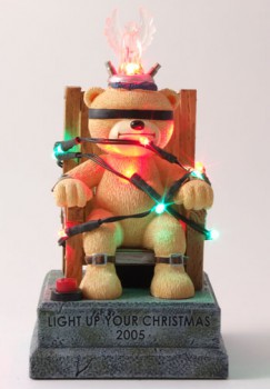 Bear photo