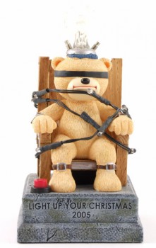 Bear photo