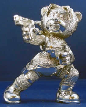Bear photo