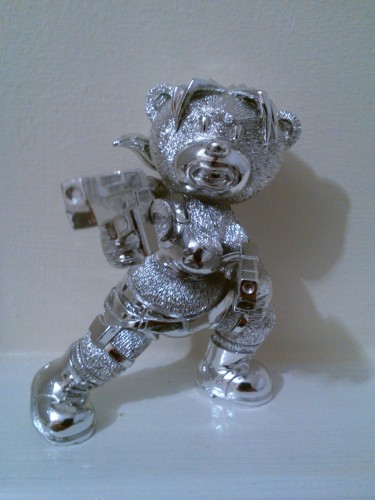 Bear photo