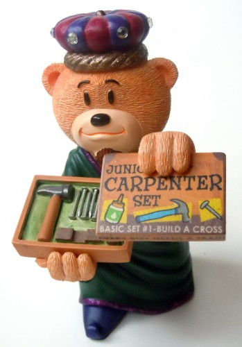 Bear photo