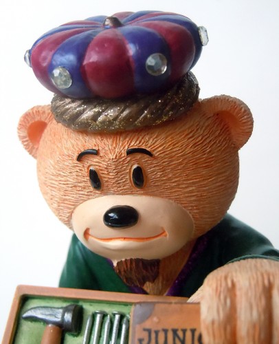 Bear photo