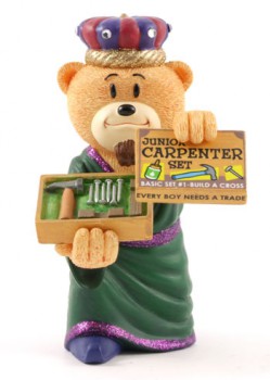 Bear photo