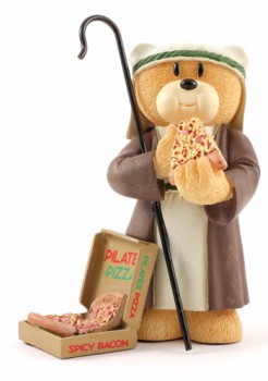 Bear photo