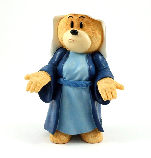 360° view of Ghetto Jesus