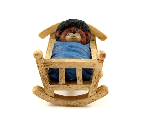 360° view of Ghetto Jesus
