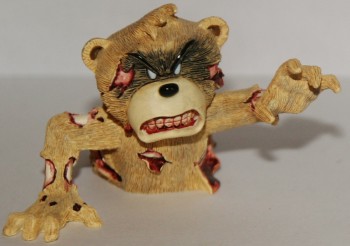 Bear photo