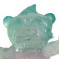 Life's A Drag (Clear Resin)