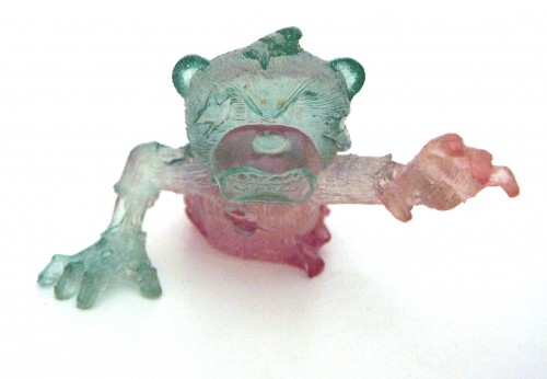 Bear photo