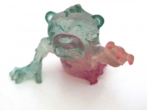 Bear photo